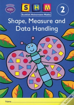 Capa do artigo Heinemann Mathematicsshape Measure And Data Handling