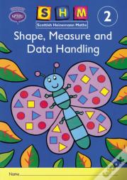 Heinemann Mathematicsshape Measure And Data Handling