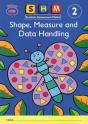 Heinemann Mathematicsshape Measure And Data Handling - Preview