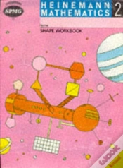 Capa do artigo Heinemann Mathematicsshape Workbook