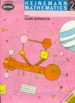 Capa do artigo Heinemann Mathematicsshape Workbook