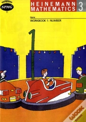 Capa do artigo Heinemann Mathematicsworkbook 1-3