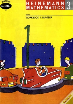 Capa do artigo Heinemann Mathematicsworkbook 1-3