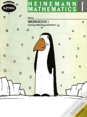 Capa do artigo Heinemann Mathematicsworkbook 1-9
