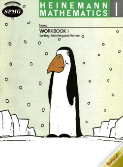 Capa do artigo Heinemann Mathematicsworkbook 1-9