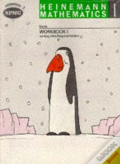 Capa do artigo Heinemann Mathematicsworkbook 1
