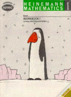 Capa do artigo Heinemann Mathematicsworkbook 1