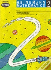 Capa do artigo Heinemann Mathematicsworkbook 2
