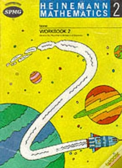 Capa do artigo Heinemann Mathematicsworkbook 2