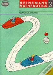 Capa do artigo Heinemann Mathematicsworkbook 2