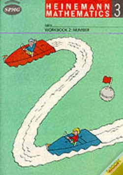 Capa do artigo Heinemann Mathematicsworkbook 2