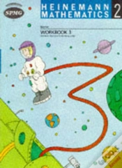 Capa do artigo Heinemann Mathematicsworkbook 3