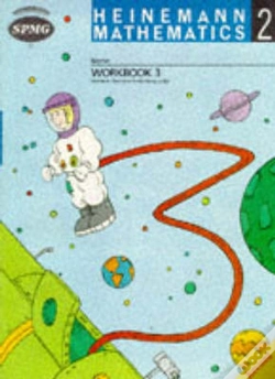 Capa do artigo Heinemann Mathematicsworkbook 3