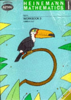 Capa do artigo Heinemann Mathematicsworkbook 5