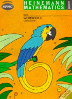 Capa do artigo Heinemann Mathematicsworkbook 6