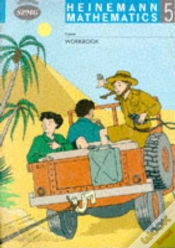 Capa do artigo Heinemann Mathematicsworkbook