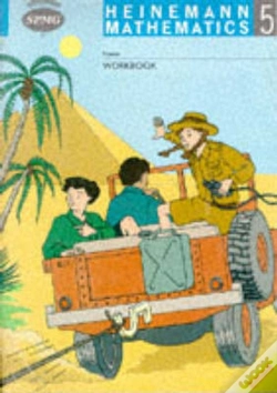 Capa do artigo Heinemann Mathematicsworkbook