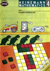 Capa do artigo Heinemann Mathematicsworkbooks 1-3