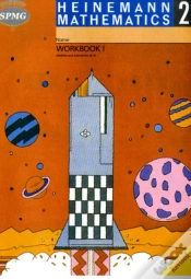 Capa do artigo Heinemann Mathematicsworkbooks 1-7