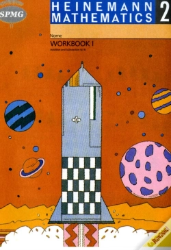 Capa do artigo Heinemann Mathematicsworkbooks 1-7