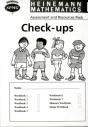 Heinemann Maths 1: Check-Up Booklets (8 Pack) - Preview