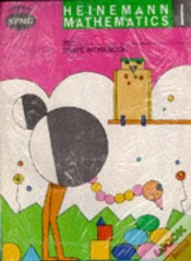 Capa do artigo Heinemann Maths 1 Shape Workbook 8 Pack