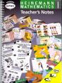 Heinemann Maths 1 Teacher'S Notes - Preview