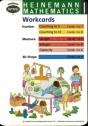 Heinemann Maths 1 Workcards - Preview