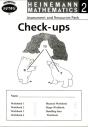 Heinemann Maths 2: Check-Up Booklets (8 Pack) - Preview