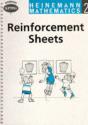 Heinemann Maths 2 Reinforcement Sheets+D1406 - Preview