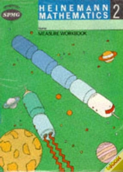 Capa do artigo Heinemann Maths 2 Workbook 5, 8 Pack