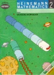 Capa do artigo Heinemann Maths 2 Workbook 5, 8 Pack