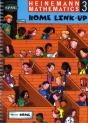 Heinemann Maths 3: Home Link-Up - Preview