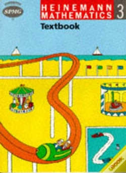 Capa do artigo Heinemann Maths 3: Textbook