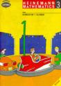 Heinemann Maths 3: Workbook 1 Number (8 Pack) - Preview