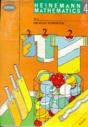 Heinemann Maths 4 Measure Workbook 8 Pack - Preview