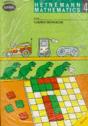 Heinemann Maths 4 Number Workbook 8 Pack - Preview