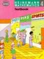 Heinemann Maths 4: Textbook - Preview