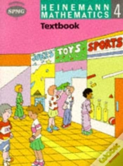 Capa do artigo Heinemann Maths 4: Textbook