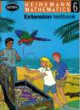 Heinemann Maths 6: Extension Textbook (Single) - Preview