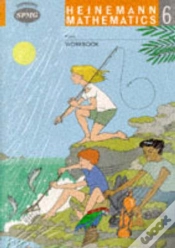 Capa do artigo Heinemann Maths 6 Workbook 8 Pack