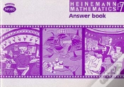 Capa do artigo Heinemann Maths P7 Answer Book