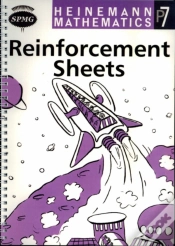 Capa do artigo Heinemann Maths P7 Reinforcement Sheets