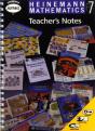 Heinemann Maths P7 Teacher'S Notes - Preview