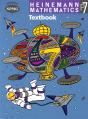 Heinemann Maths P7: Textbook Single - Preview