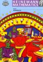 Heinemann Maths P7 Workbook (Single) - Preview
