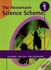 Heinemann Science Scheme Pupil Book 1