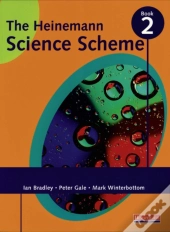 Heinemann Science Scheme Pupil Book 2