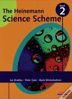 Capa do artigo Heinemann Science Scheme Pupil Book 2