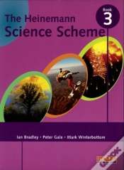 Capa do artigo Heinemann Science Scheme Pupil Book 3 Compendium Volume